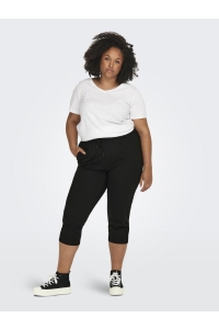 carmakoma CARGOLDTRASH LIFE CLASSIC KNICKERS : black