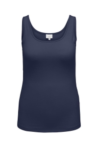 carmakoma CARTIME TANK TOP NOOS naval academy