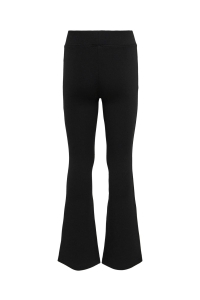 kids only KONPAIGE FLARED PANT PNT NOOS black