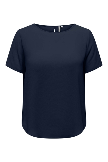 carmakoma CARVICA SS AOP TOP NOOS