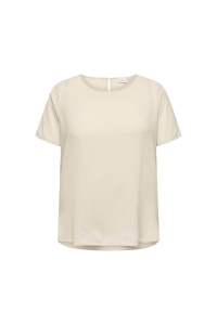 carmakoma CARVICA SS AOP TOP NOOS moonbeam