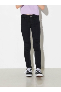 kids only KONRAIN REG SKINNY JEANS CRY6060 NO: black