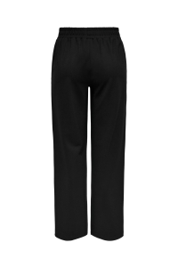 ONLY ONLPOPTRASH-SUKI LIFE MW PANT PNT N: black