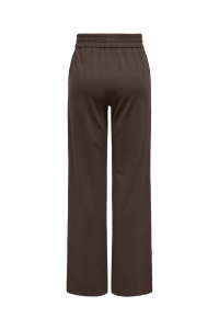 ONLY ONLPOPTRASH-SUKI LIFE MW PANT PNT N: delicioso