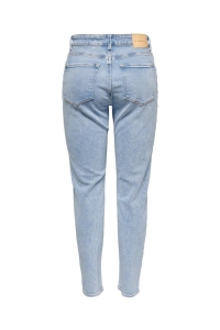 ONLY ONLEMILY STRETCH HW S A CRO789 NOOS light blue denim