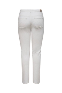 carmakoma CARLAOLA HW SLIM JNS AZG270  DNMNOO: white