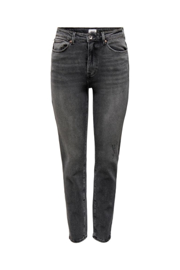 ONLY ONLEMILY STRETCH HW ST ANK CRO614 N: