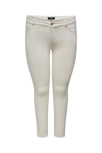 carmakoma CARWILLY REG SK DNM JEANS DOT019