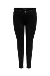 carmakoma CARSALLY  MID SK BB BJ165 NOOS black denim