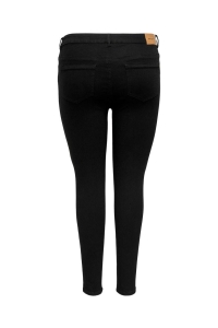 carmakoma CARSALLY  MID SK BB BJ165 NOOS black denim