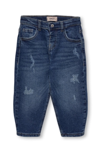 ONLY:KIDS ONLY KMGCALLA MOM FIT FULL DNM AZG488G