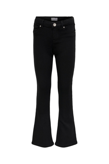 ONLY KOGRAIN SWEET FLARED DNM PIM