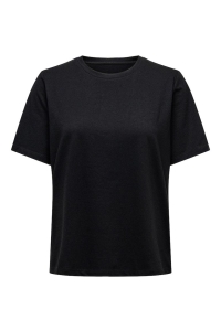 ONLY ONLONLY  S/S TEE JRS NOOS black
