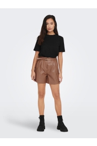 ONLY ONLONLY  S/S TEE JRS NOOS black