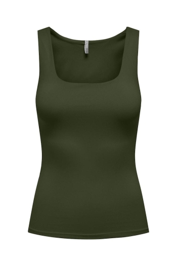 ONLY ONLEA S/L 2-WAYS FIT TOP JRS NOOS