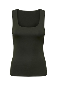 ONLY ONLEA S/L 2-WAYS FIT TOP JRS NOOS rosin