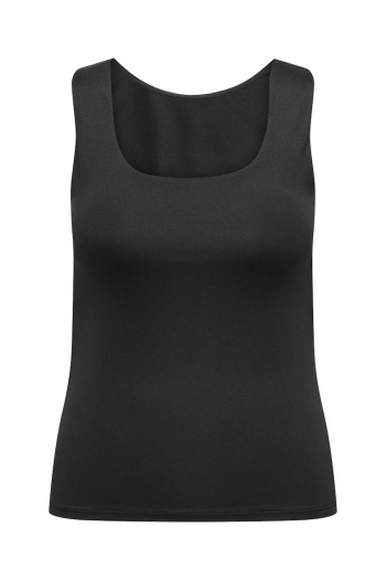 carmakoma CAREA S/L 2-WAYS FIT TOP JRS