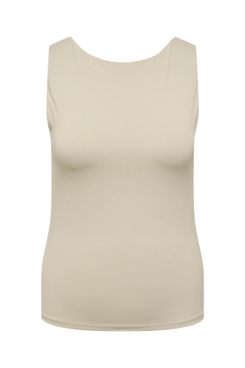 carmakoma CAREA S/L 2-WAYS FIT TOP JRS