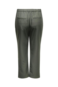 carmakoma CARTHEA STRAIGHT ANK PANT kambaba