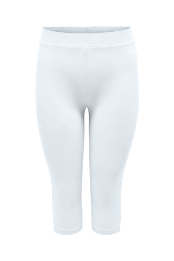 carmakoma CARTIME CALF SLIT LEGGINGS JRS