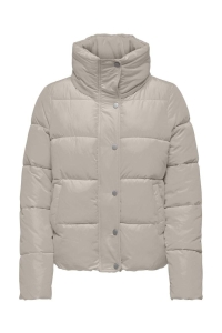 ONLY ONLNEWCOOL PUFFER JACKET CC OTW moonbeam