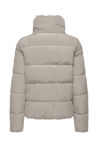ONLY ONLNEWCOOL PUFFER JACKET CC OTW moonbeam