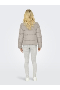 ONLY ONLNEWCOOL PUFFER JACKET CC OTW moonbeam