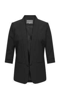 carmakoma CARELLY 3/4 LIFE BLAZER TLR NOOS black
