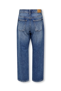 ONLY KOGMEGAN WIDE DNM AZG NOOS medium blue denim