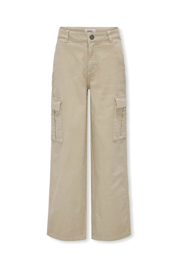 ONLY KOGYARROW-VOX STR CARGO PANT PNT NO: