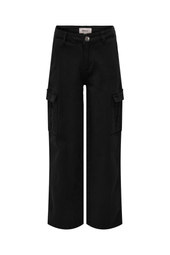ONLY KOGYARROW-VOX STR CARGO PANT PNT NO: