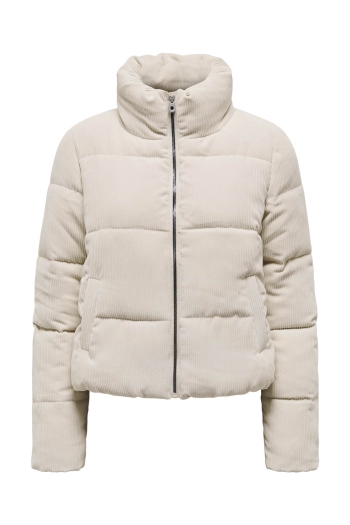 ONLY ONLNEWDOLLY CORDUROY PUFFER OTW NOO: