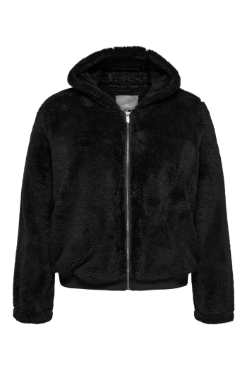 carmakoma CARNEWANNA CONTACT SHERPA JCKT OTW :