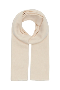 ONLY KOGNEWMADISON KNIT SCARF ACC eggnog