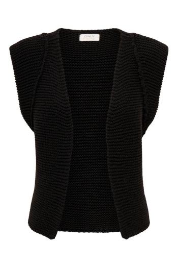 ONLY ONLLOUI VEST EX KNT