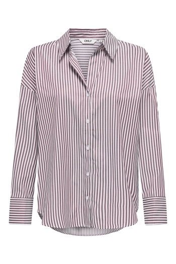 ONLY ONLOREGON SOLO SHIRT WVN