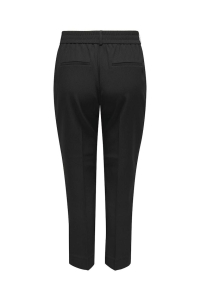 carmakoma CARVERONICA-ELLY LIFE HW PANT TLR black