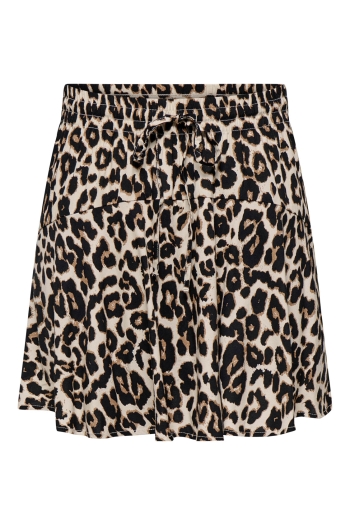 ONLY ONLNALA LIFE SKORT WVN NOOS