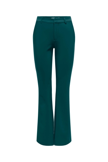 ONLY ONLTRAVEL MW FLARED PANT TLR