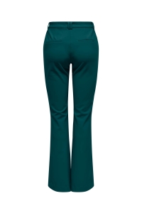 ONLY ONLTRAVEL MW FLARED PANT TLR dark sea