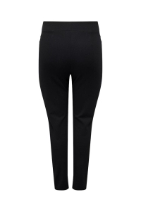 carmakoma CARNORI HW STITCH LEGGING PNT black
