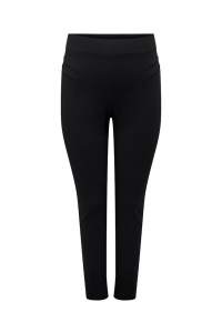 carmakoma CARNORI HW STITCH LEGGING PNT black