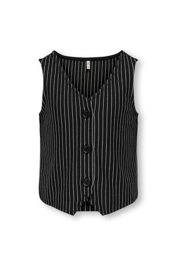 ONLY KOGBLAIR S/L VEST JRS