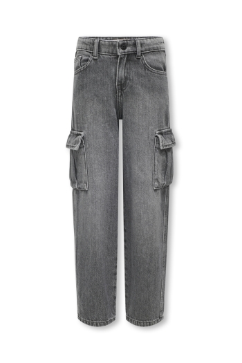 ONLY KOGHARMONY WIDE CRGO CARROT AZG414 :