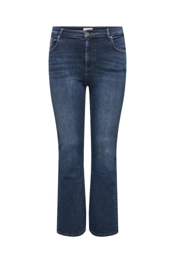 carmakoma CARWILLY HW FLARED DNM TAI021