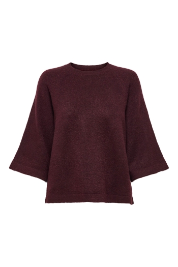 ONLY ONLSIMONI 3/4 PULLOVER KNT NOOS