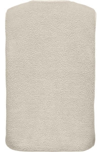 ONLY ONLBABY TEDDY VEST PNT birch/leo heart batch