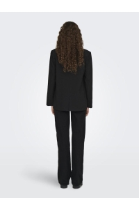 ONLY ONLREVA L/S ELA OVS BLAZER XT TLR black