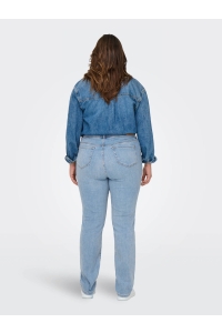 carmakoma CARSUI MID SLIM DNM REA286 NOOS light blue denim