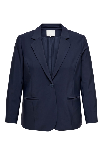 carmakoma CARTRAVEL L/S FIT BLAZER TLR